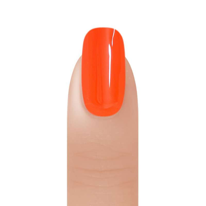 BangBang Gel Polish - Flamingo 0.5 oz